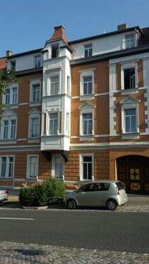 Objektfoto.jpg - wunderschöne 2 Raum Wohnung im Zentrum von Nossen