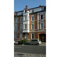 wunderschöne 2 Raum Wohnung im Zentrum von Nossen