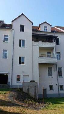 Objektfoto.jpg - 2 Zimmer Etagenwohnung zur Miete in Nossen