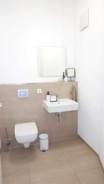 Gäste WC - 