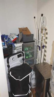 Hauswirtschaftsraum - 