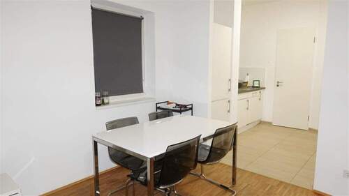 Essbereich / Küche - 