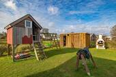 Platz zum Spielen - 