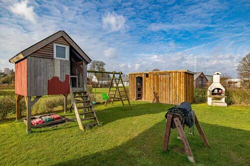 Platz zum Spielen - 
