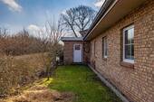 Seitlicher Garten - 
