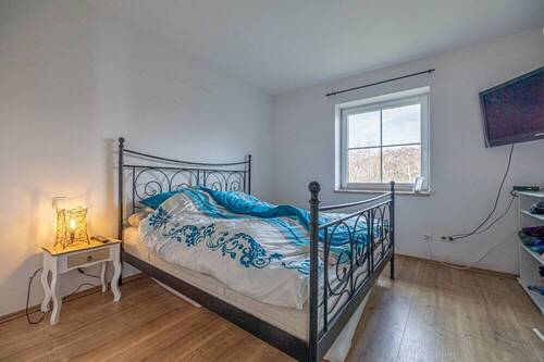 Schlafzimmer - 