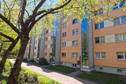 Hausansicht - 