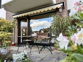 Ihre gemütliche Terrasse - 