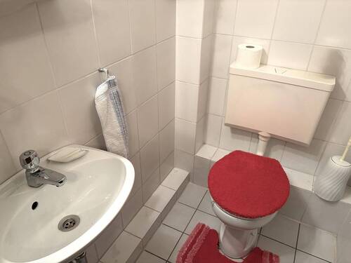 Gäste-WC - 