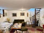 Souterrain-Zimmer - 