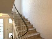 Der helle und gepflegte Hausflur - 