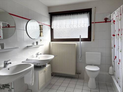 Tageslicht-Bad - 
