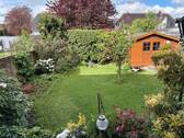 Der herrliche Garten - 