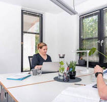 Fullservice-Büro in Magdeburg: flexibel, möbliert, inkl. Sekretariatsservice