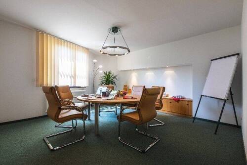 Meetingraum - Büro zur Miete in Magdeburg