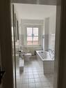 Badezimmer.jpeg - Etagenwohnung mit 52,30 m&sup2; in Coswig (Anhalt) zur Miete