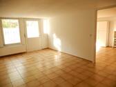 Wohnen/Schlafen/Arbeitszimmer - 