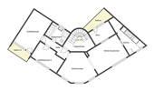 Grundriss - 