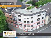 Hausansicht - Großzügiges wohnen in Mönchengladbach Rheydt