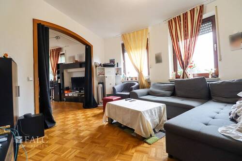 Wohnzimmer - 