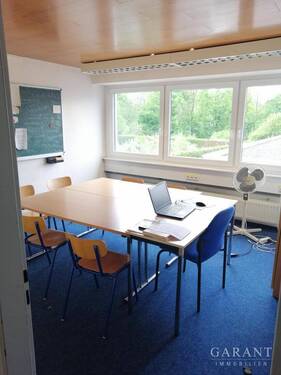 Büro 3 Südseite - Büro zur Miete in Bad Friedrichshall
