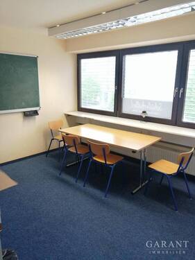 Büro 1 Nordseite - 