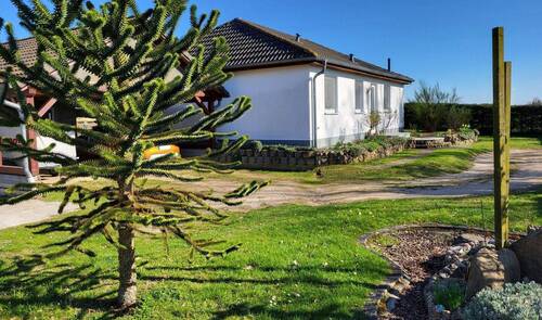 Bild 3 - 3 Zimmer Einfamilienhaus in Angermünde