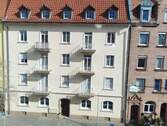 Fassade.jpg - kommen-sehen-wohlfühlen - 650,00 EUR Kaltmiete, ca.  70,00 m² Wohnfläche