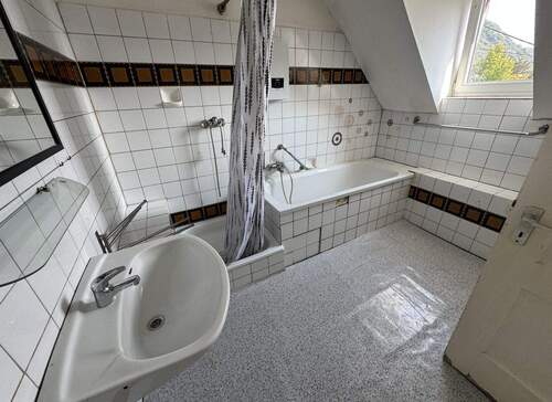 Badewanne - 