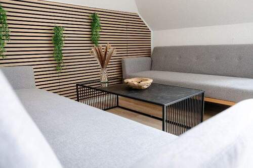 Bild 1 - Fix-Desk Schreibtische in unserem Coworking-Space - All-in-Miete