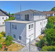 2-ZKB Wohnung mit Balkon, modern und großzügig in Top-Lage Sandershausen - Niestetal