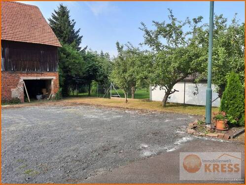 Bild 4 - Mehrfamilienhaus, Wohnhaus mit 130,00 m&sup2; in Steinau an der Straße zum Kaufen