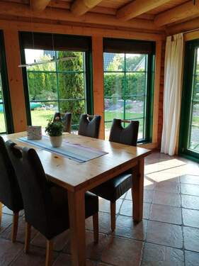 Wohn- Essbereich 2 - 