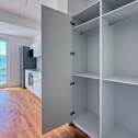 Wohnungseingang - 