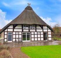 Marl - Wohnen am Dümmer im Traum-Fachwerk, zu Sofort