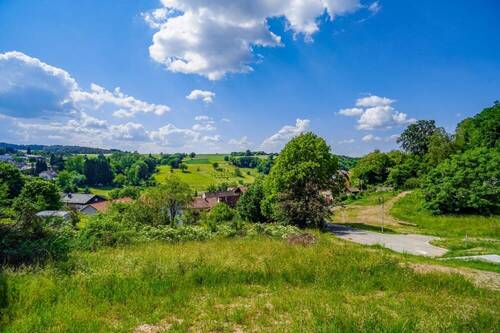 Von der Sonne verwöhnt - Grundstück in Grasellenbach / Hammelbach zum Kaufen