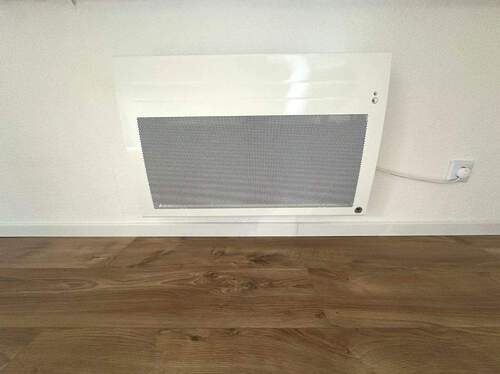 sparsame Elektroheizkörper - 