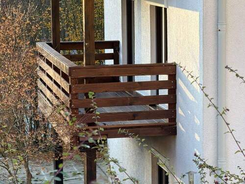 Balkon - 