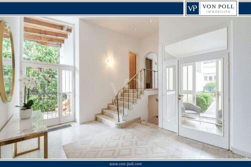 Architektenhaus in Top-Lage - Architektenhaus in Top-Lage - 939.000,00&nbsp;EUR Kaufpreis, ca.&nbsp; 209,30&nbsp;m&sup2;&nbsp;Wohnfl&auml;che