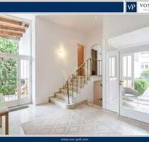 Architektenhaus in Top-Lage - 939.000,00&nbsp;EUR Kaufpreis, ca.&nbsp; 209,30&nbsp;m&sup2;&nbsp;Wohnfl&auml;che in Hofheim am Taunus (PLZ: 65719)