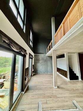 Galerie, Kochen zu Wohnen - 