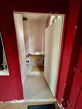 Gäste WC - Reihenmittelhaus mit 154,00 m&sup2; in Idstein zum Kaufen