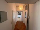 Flur - Etagenwohnung mit 48,00 m&sup2; in Regensburg zum Kaufen