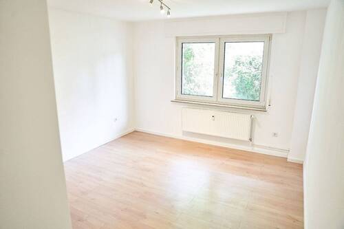 Zimmer 2 - Etagenwohnung mit 69,00 m&sup2; in Darmstadt zur Miete