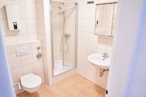 Duschbad - 
