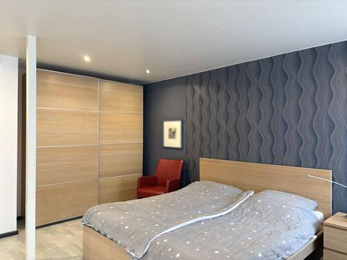 Schlafzimmer - 