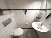 Gäste-WC - 