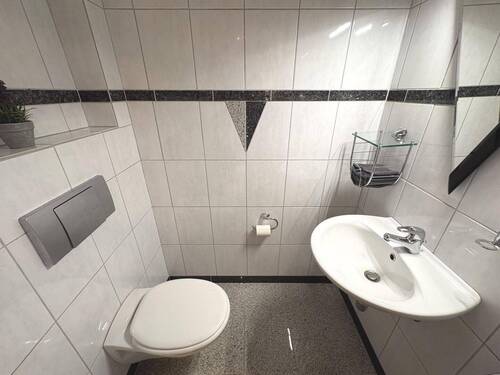 Gäste-WC - 