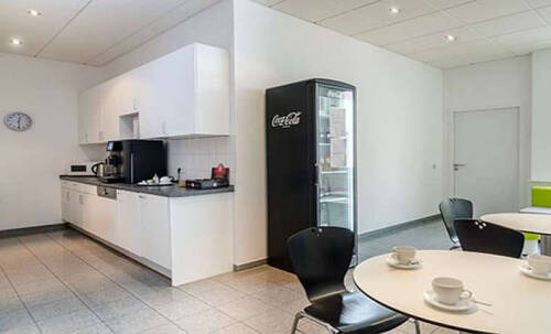 Bild 2 - Büro zur Miete in Stuttgart