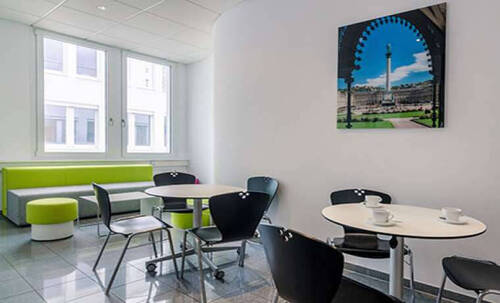 Bild 3 - Büro in Stuttgart